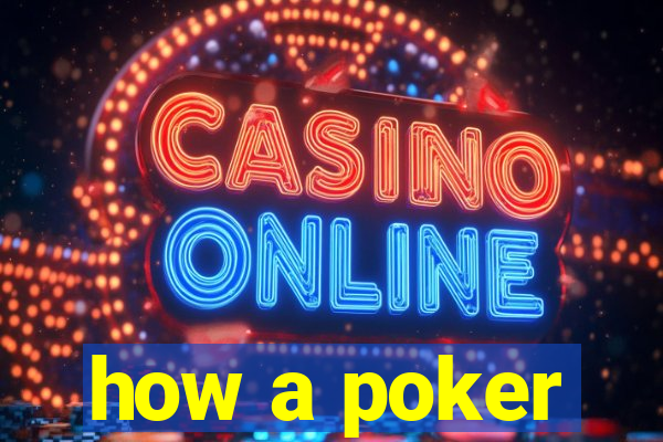 how a poker-faced girl really feels